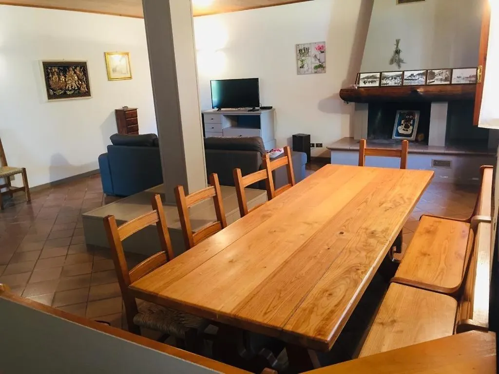 Holiday home Ca' La Volpe Villa Torri Del Benaco Italy
