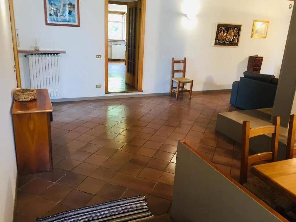 Holiday home Ca' La Volpe Villa Torri Del Benaco