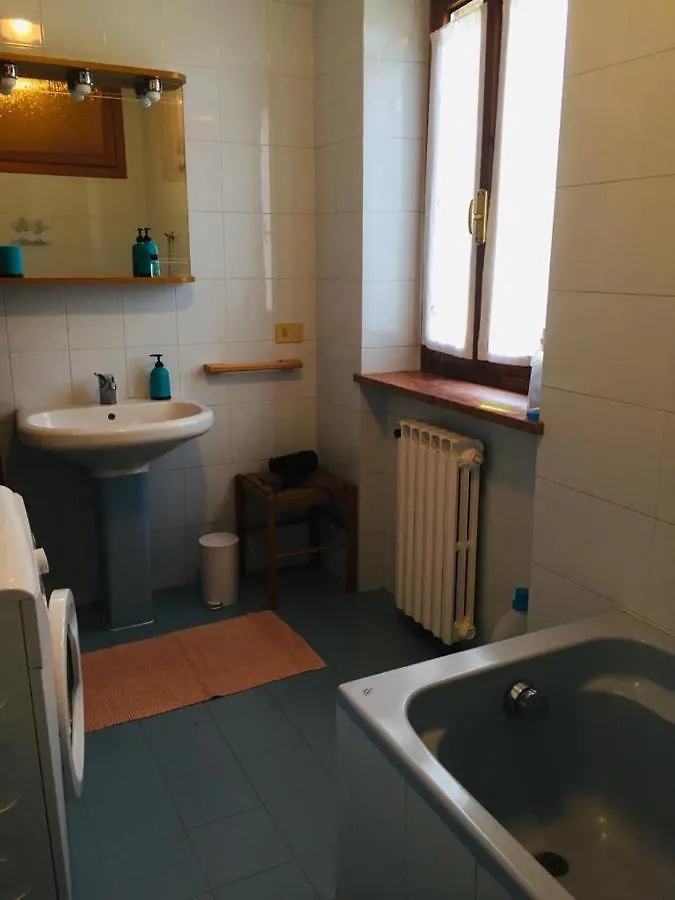 Ca' La Volpe Villa Torri Del Benaco