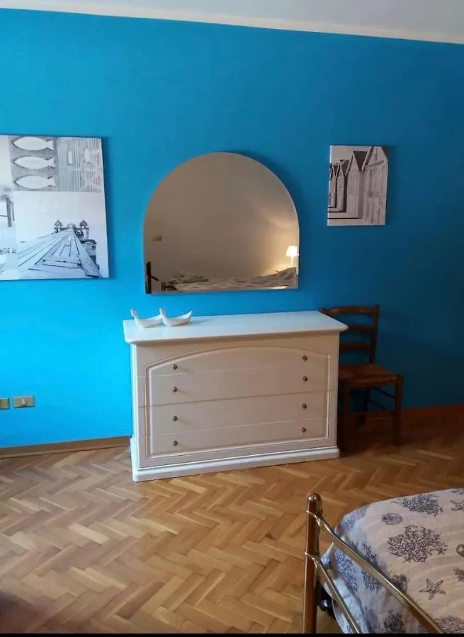 Holiday home Ca' La Volpe Villa Torri Del Benaco Italy