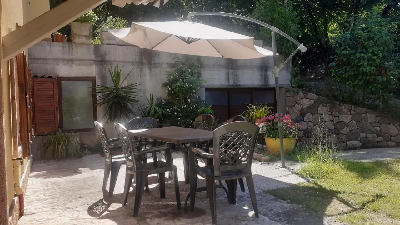 Ca' La Volpe Villa Torri Del Benaco Italy