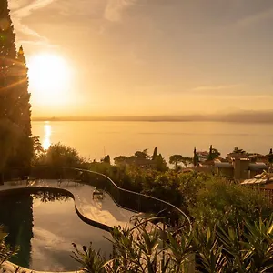 3* Lägenhetshotell Ca Del