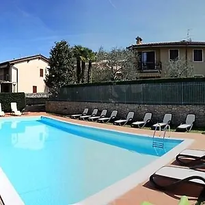 Casa Orchidea Torri Del Benaco