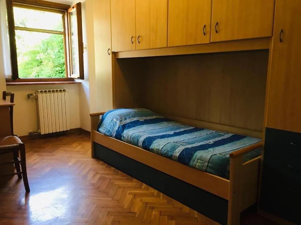 Willa Ca' La Volpe Torri Del Benaco Włochy
